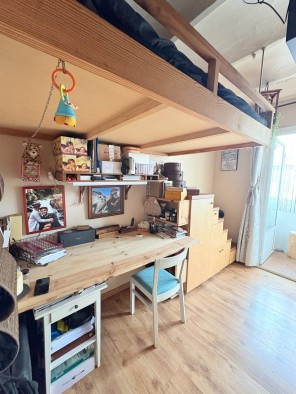 Dormitorio